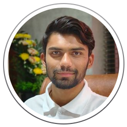 Harsh Patel